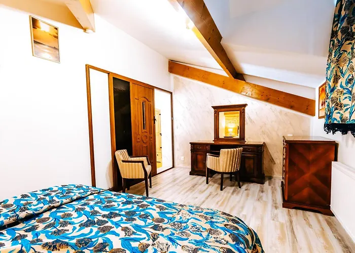 Bed & Breakfast Domaine De Pagnon Gironde 4*