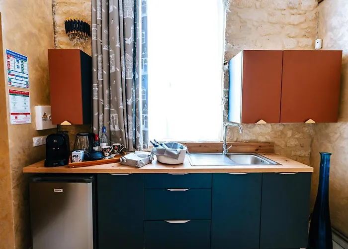 Domaine De Pagnon Gironde