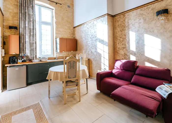 Bed & Breakfast Domaine De Pagnon Gironde