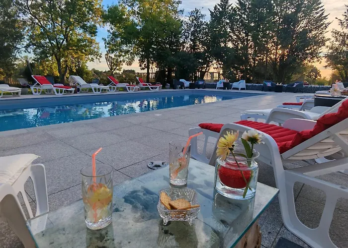 Domaine De Pagnon Gironde Saint-Gervais (Gironde)