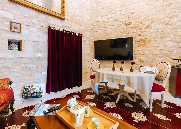 Domaine De Pagnon Gironde Oda ve Kahvaltı