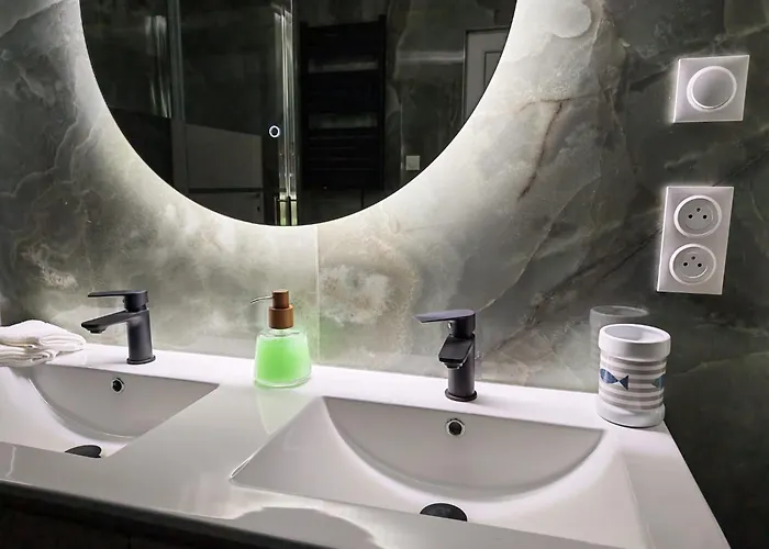 Oda ve Kahvaltı Domaine De Pagnon Gironde *