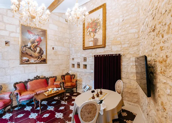 Domaine De Pagnon Gironde Bed & Breakfast