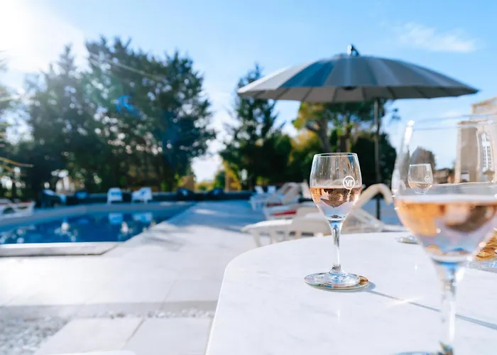 Domaine De Pagnon Gironde Oda ve Kahvaltı *