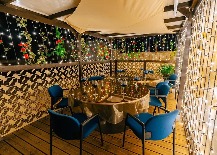 Domaine De Pagnon Gironde 4* Saint-Gervais (Gironde)