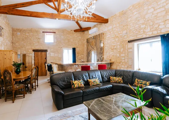 Domaine De Pagnon Gironde Saint-Gervais (Gironde)