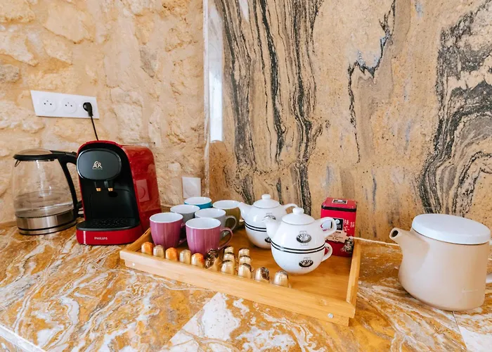 Oda ve Kahvaltı Domaine De Pagnon Gironde Saint-Gervais (Gironde)