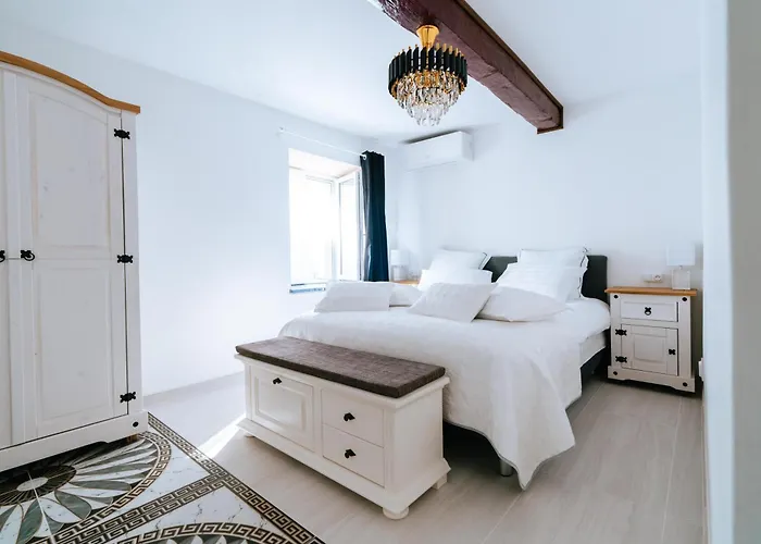 Bed & Breakfast Domaine De Pagnon Gironde Saint-Gervais (Gironde)