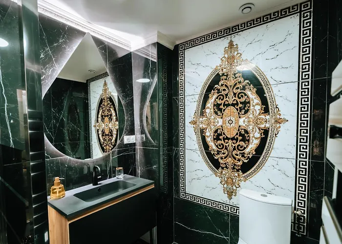 Oda ve Kahvaltı Domaine De Pagnon Gironde *